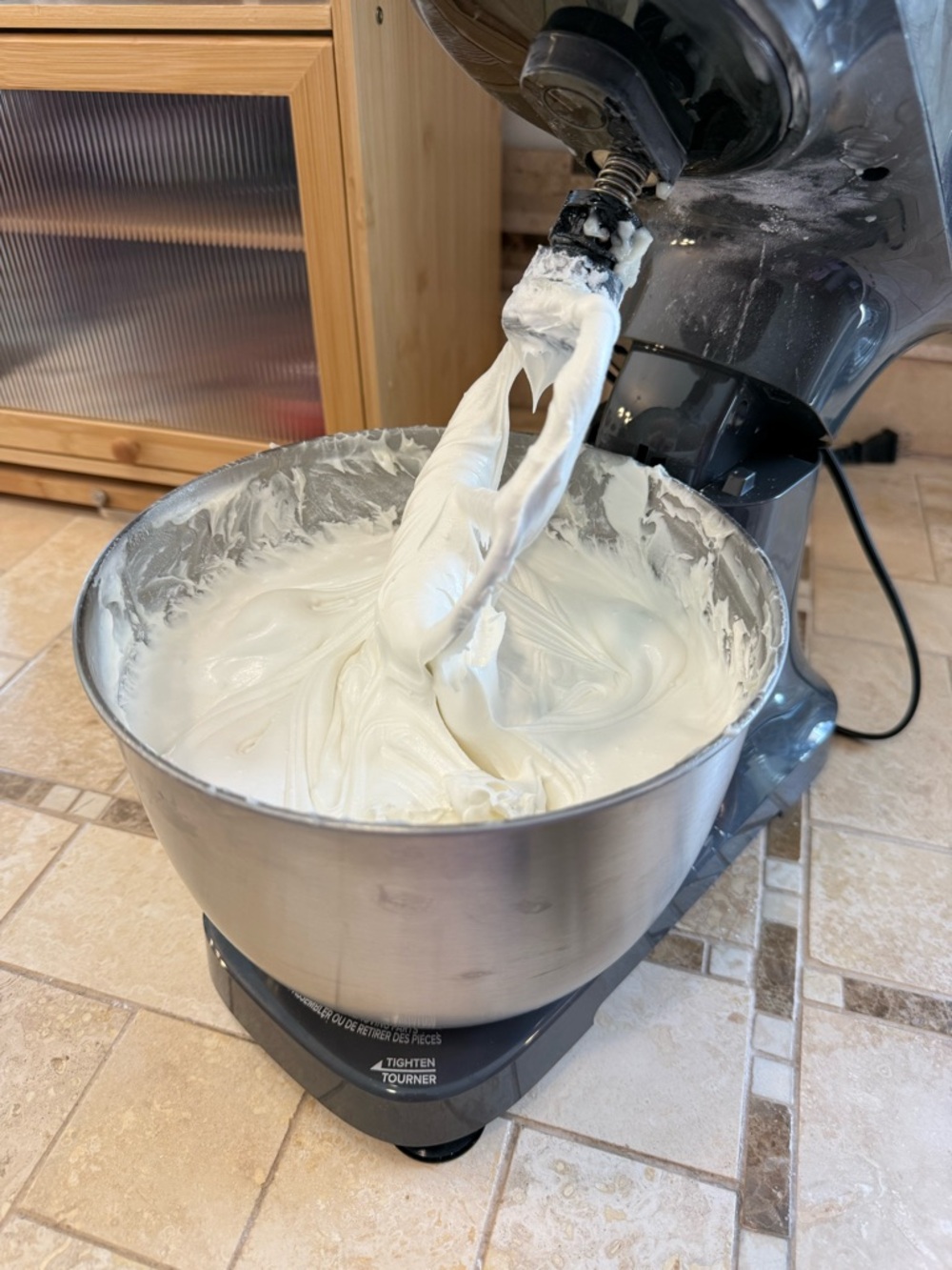 Whipped Body Butter - Handmade - Picture 3 of 3